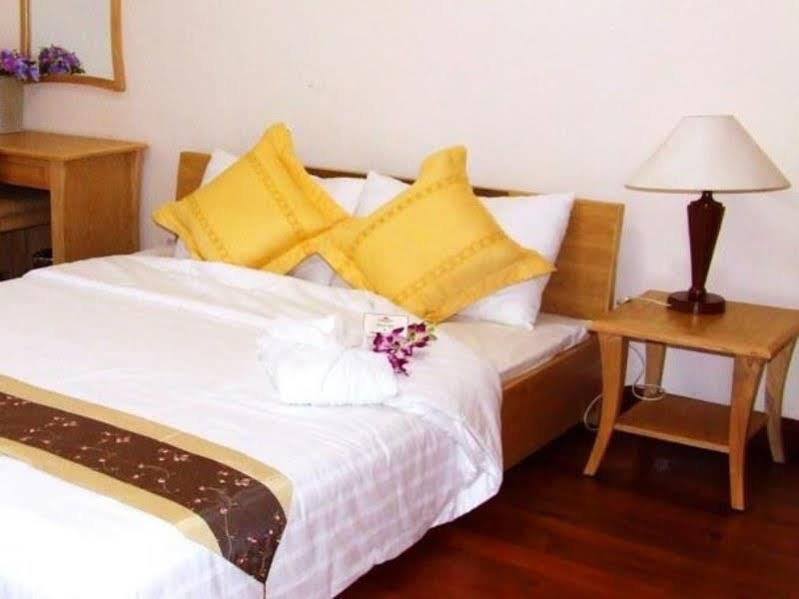 Sunflower International Village Hai Phong Dış mekan fotoğraf